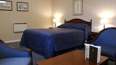 фото отеля Portland Hotel Hull