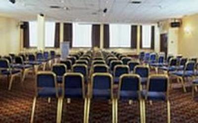 фото отеля Portland Hotel Hull