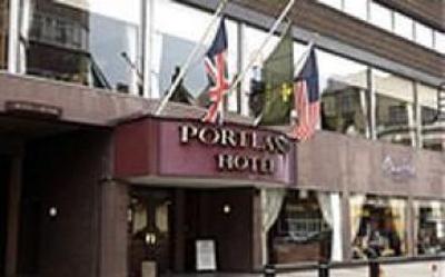 фото отеля Portland Hotel Hull