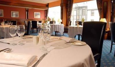 фото отеля Portland Hotel Hull