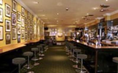 фото отеля Portland Hotel Hull