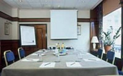 фото отеля Portland Hotel Hull