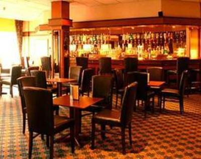 фото отеля Portland Hotel Hull