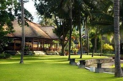 фото отеля The Santosa Villas & Resort