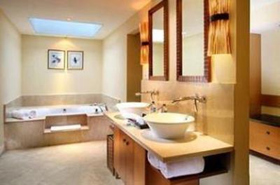 фото отеля The Santosa Villas & Resort