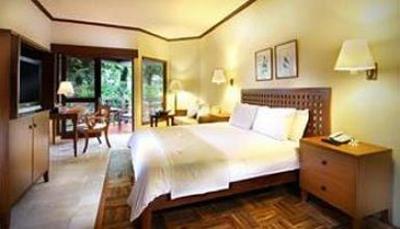 фото отеля The Santosa Villas & Resort