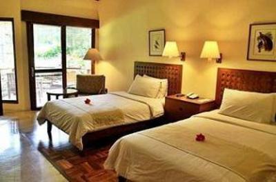 фото отеля The Santosa Villas & Resort