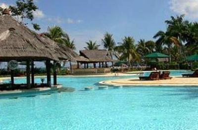 фото отеля The Santosa Villas & Resort