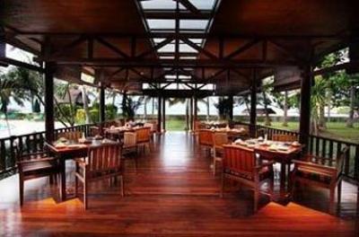 фото отеля The Santosa Villas & Resort