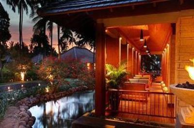 фото отеля The Santosa Villas & Resort