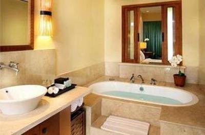 фото отеля The Santosa Villas & Resort