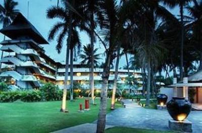 фото отеля The Santosa Villas & Resort