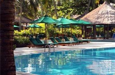 фото отеля The Santosa Villas & Resort