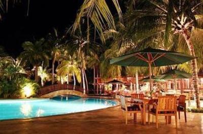 фото отеля The Santosa Villas & Resort