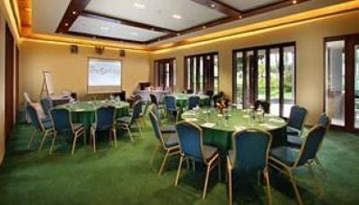фото отеля The Santosa Villas & Resort