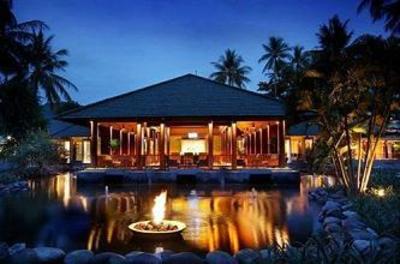 фото отеля The Santosa Villas & Resort