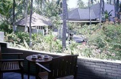 фото отеля The Santosa Villas & Resort