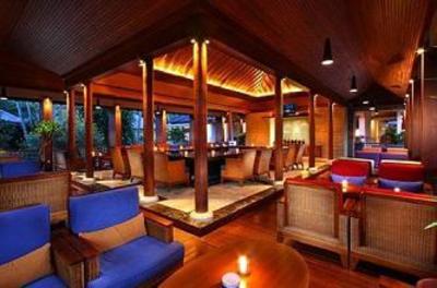 фото отеля The Santosa Villas & Resort