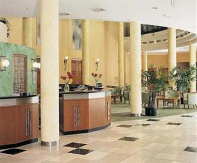 фото отеля Quality Hotel Plaza Dresden