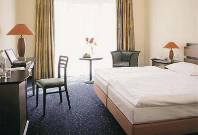 фото отеля Quality Hotel Plaza Dresden