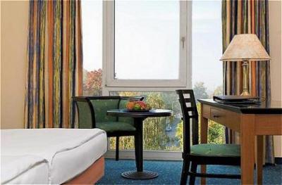 фото отеля Quality Hotel Plaza Dresden