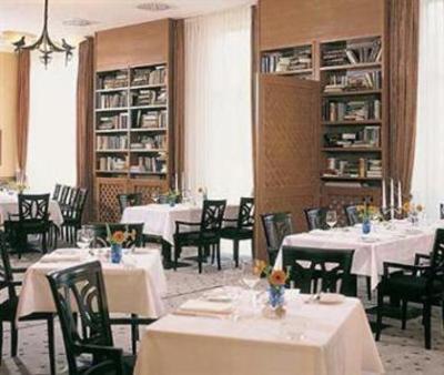 фото отеля Quality Hotel Plaza Dresden