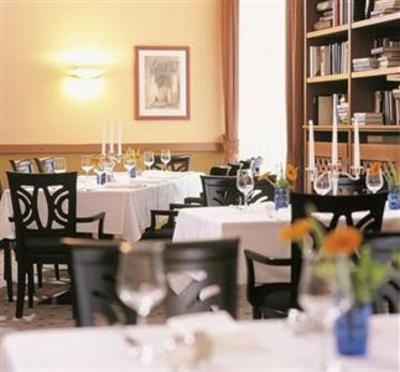 фото отеля Quality Hotel Plaza Dresden