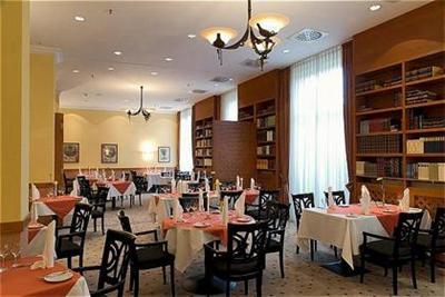 фото отеля Quality Hotel Plaza Dresden