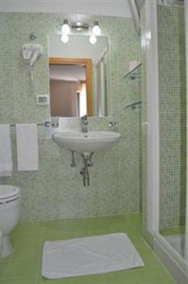 фото отеля Hotel Jonic