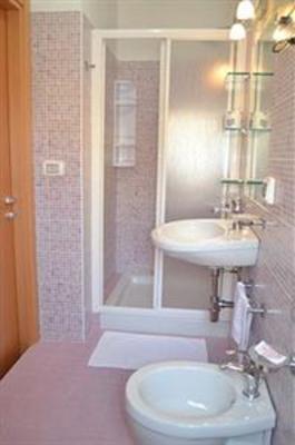 фото отеля Hotel Jonic