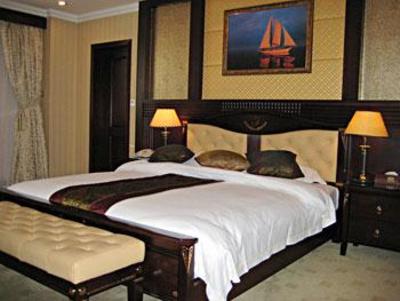 фото отеля Xiong Bao Hotel