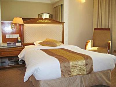 фото отеля Xiong Bao Hotel