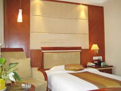 фото отеля Xiong Bao Hotel