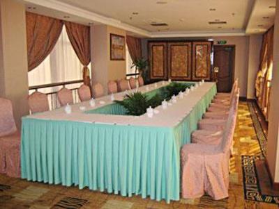 фото отеля Xiong Bao Hotel