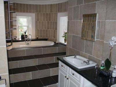 фото отеля Knock Castle Hotel & Spa Crieff