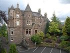 фото отеля Knock Castle Hotel & Spa Crieff