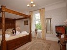 фото отеля Knock Castle Hotel & Spa Crieff