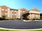 фото отеля Comfort Inn Camden (Arkansas)