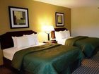 фото отеля Comfort Inn Camden (Arkansas)