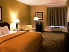 фото отеля Comfort Inn Camden (Arkansas)