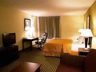 фото отеля Comfort Inn Camden (Arkansas)