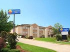 фото отеля Comfort Inn Camden (Arkansas)