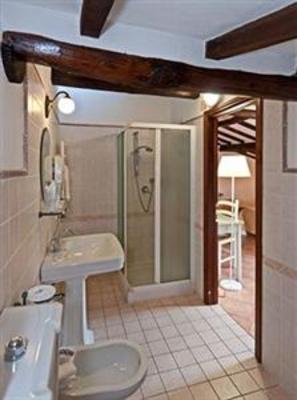 фото отеля Hotel Villa Cheli