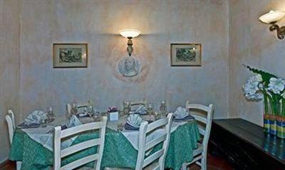 фото отеля Hotel Villa Cheli