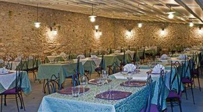фото отеля Hotel Villa Cheli