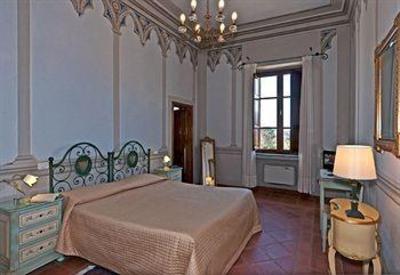 фото отеля Hotel Villa Cheli