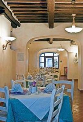 фото отеля Hotel Villa Cheli