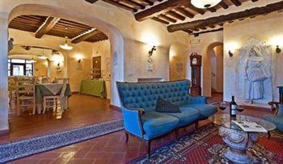 фото отеля Hotel Villa Cheli