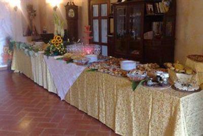 фото отеля Hotel Villa Cheli