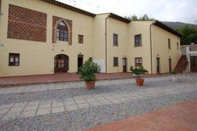 фото отеля Hotel Villa Cheli
